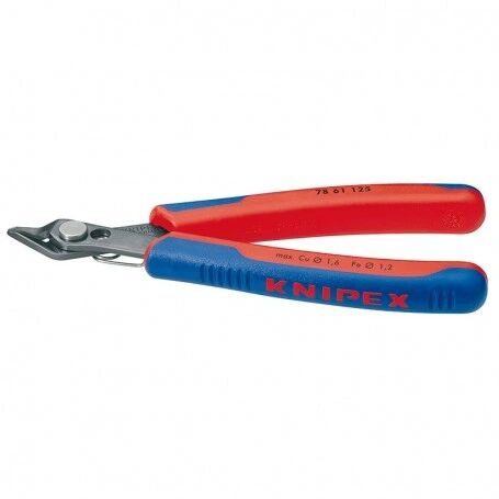 KNIPEX Electronic Super Knips 64HRC