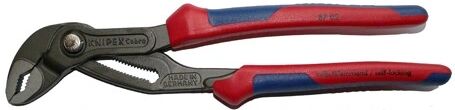 KNIPEX Kleště instalatérské Cobra duo 250 mm