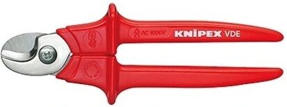 KNIPEX Nůžky kabelové