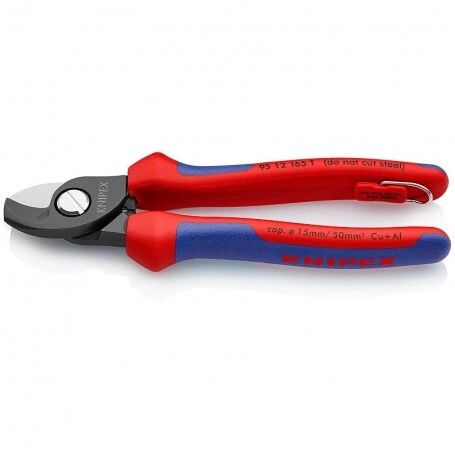 KNIPEX Nůžky na kabely TT