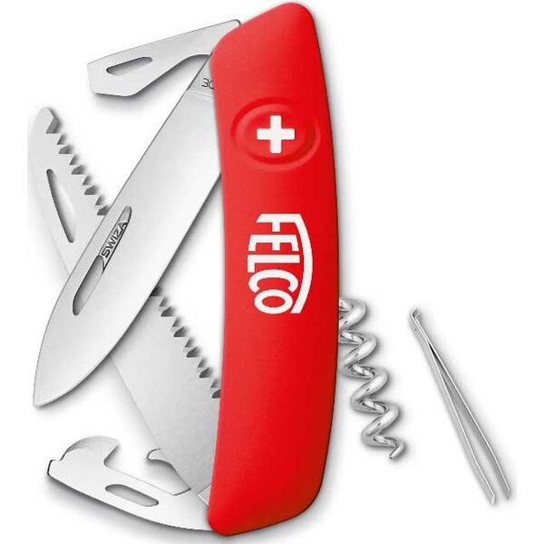 FELCO Kapesní švýcarský nůž - FELCO 505