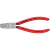 knipex crimpzange 97 61 145 a