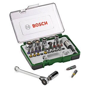 BOSCH Bit-Set