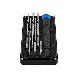 16 iFixit Minnow Precision Bit Bit-Set 16-teilig