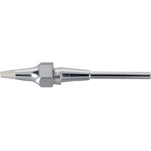 Weller SPITZE XDS 6 - Entlötspitze XDS 6, 1,9 mm, rund, gerade