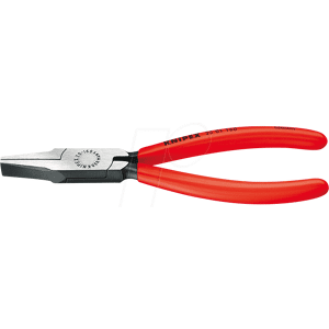 Knipex KN 20 01 140 - Flachzange, 140 mm