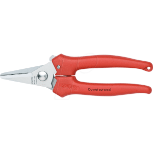 Knipex KN 95 05 140 - Kombischere, 140 mm