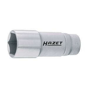 Hazet  880LG-12 Außen-Sechskant Steckschlüsseleinsatz 12 mm     3/8