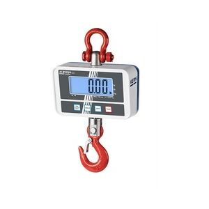 KERN Premium Hängewaage HCD, bis 60 kg