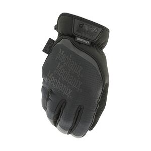 Mechanix FastFit Covert D4-360 Schnittschutzhandschuh schwarz, Größe L/9