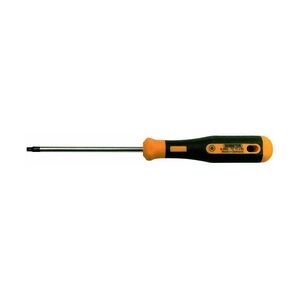 Bernstein Tools  Werkstatt Torx-Schraubendreher Größe (Schraubendreher) T 6 Klingenlänge: 65 mm