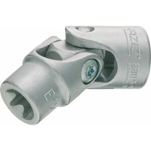 Steckschlüssel-Einsatz torx® 880G-E10 Vierkant hohl 10 mm (3/8 Zoll) a - Hazet