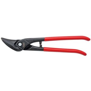 Bessey D216-280-B-SBSK Idealblechschere D216-280-B-SBSK Länge 280 mm rechts Stahl - Erdi