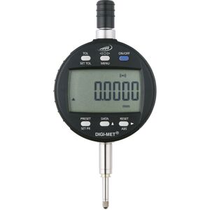 172650660 Messuhr mit digitaler Anzeige 25 mm Ablesung: 0.001 mm - Helios Preisser