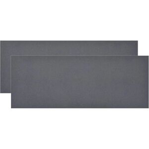 Großhandels-Schleifpapier, Schleifpapier 23 x 9 cm (9 x 3,6 Zoll) nass trocken 150 (1 Stück) - Minkurow