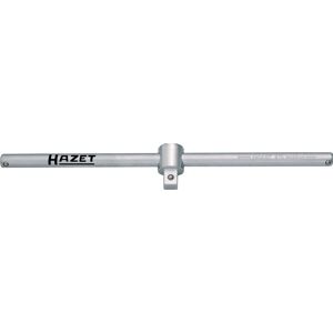 Quergriff 915, 298mm lang, din 3122, iso 3315 - Hazet