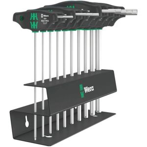 Wera 454/10 hf Set Imperial 2