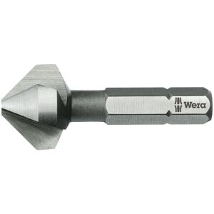 846 05104634001 Kegelsenker 16.5 mm 1/4 (6.3 mm) 1 St. - Wera