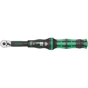 Drehmoments. Click-Torque 2,5-25Nm 1/4 Wera