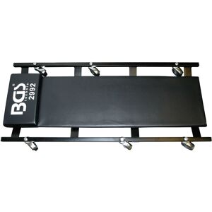 Bgs Technic - Werkstatt-Rollbrett 1000 x 420 mm