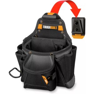 Toughbuilt CT-01 Arbeitertasche Bau (Contractor Pouch)