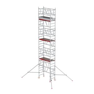 Schnellbau-Fahrgerüst MiTOWER Plus Altrex