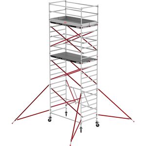 Fahrgerüst RS TOWER 55 Altrex