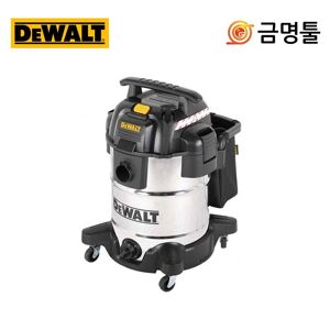 Sturdytool Dewalt Dxv38spta Vacuum Cleaner 1250w 38l 3 In 1 Cyclone Dust Collector With Dry And Wet Ventilation Function