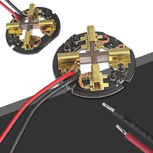 Industry  Or Business Kohlebürsten Bohren Elektrisches Metall Und Kohlenstoff