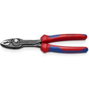 Klammer Knipex Twingrip Rouge 200 mm