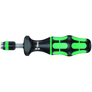 Wera® - Drehmoment-Schraubendreher 7400 Analog Regelbar 1,2 - 3n·m 6% 1/4 L:105mm