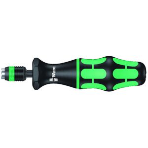 Wera® - Drehmoment-Schraubendreher 7400 Vor Analog Regelb. 0,9 - 1,5n·m 1/4 L:89mm