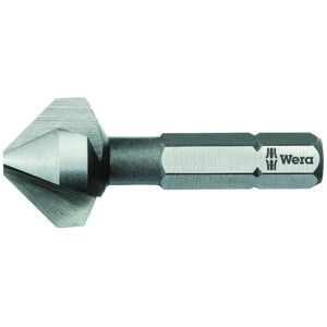 Wera® - 846 3-Nunutiges Kegelsenker-Bit 1/4