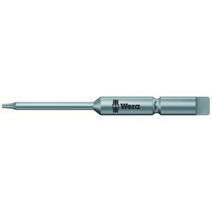 Wera® - Bit 867/9 C Halfmoon Für Torx® Tx 6 X 70mm