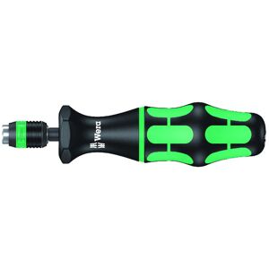 Wera® - Drehmoment-Schraubendreher 7400 Vor Analog Regelb. 0,9 - 1,5n·m 1/4 L:89mm