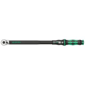 Wera® - Drehmomentschlüssel Click-Torque C 4 Mit Knarre 12,5mm / 1/2