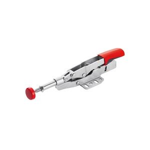 Bessey Schubstangenspanner STC-IHH25-T20, mit Zubehör-Set