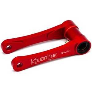 KOUBALINK Sitzabsenkkit (12,7 - 22,2 mm) rot - Beta - rot -  - unisex