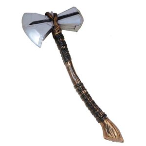 GT-DEKO - Fantasy und Schwert Shop Thor Axt Hammer Strumbrecher