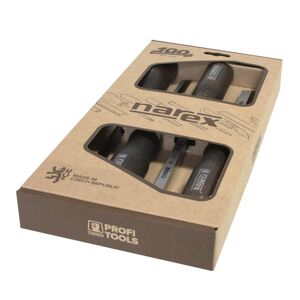 Narex Stemmeisen - Mortise Chisels Set