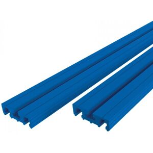 Kreg Universal Profilschienen Set 27 x 69 Zoll (686mm x 1752mm)