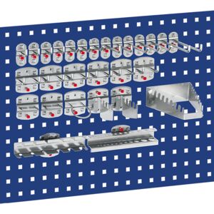 Variofit Werkzeughaltersortiment 28-teilig