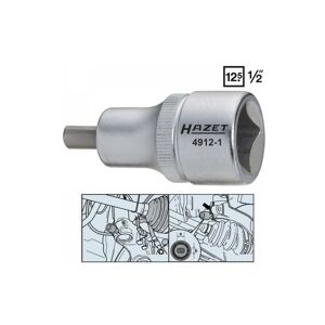 Hazet Radlagergehäuse Spreizer Für Vag-Modelle (4912-1)