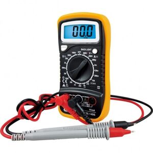 Ks Tools Multimeter (150.1495)