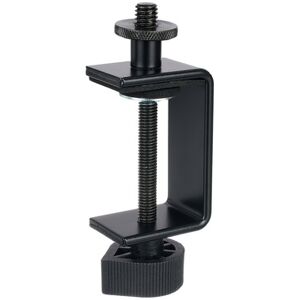 Roadworx Desk Clamp Schwarz