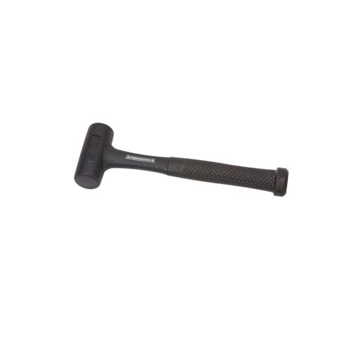 Peddinghaus rückschlagfreier Hammer Metallkopf 45 mm hammer