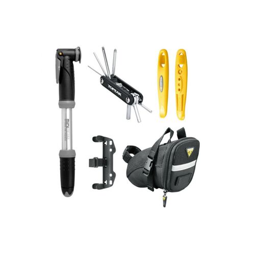 Topeak Deluxe Werkzeug Set