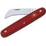 VICTORINOX Gartenmesser rot