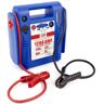 HBM Auto Jumpstarter Batterie-Booster, 230 V, 12 V, 18 Ah jumpstarter