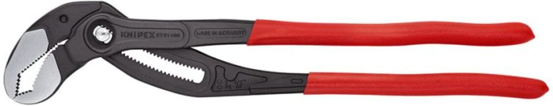 Universalzange KNIPEX 87 01 400